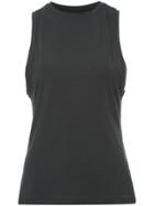 Nimble Activewear Muscle Tank Top - Black