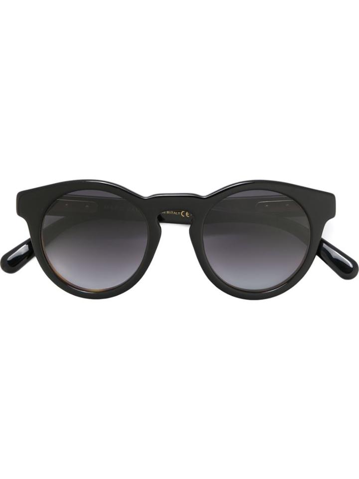 Marc Jacobs Round Frame Sunglasses
