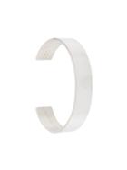 Le Gramme Le 41 Grammes Bracelet - Metallic