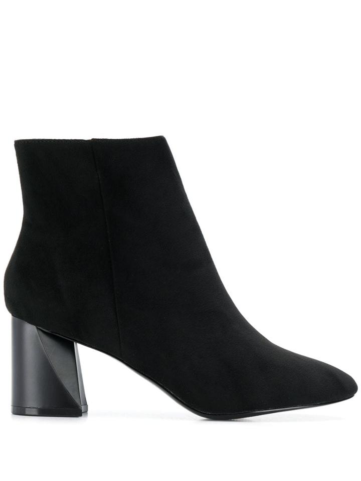 Kendall+kylie Kkhadlee Boots - Black