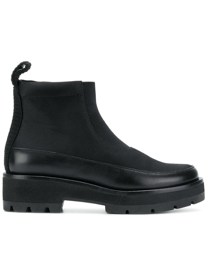 3.1 Phillip Lim Avril Chelsea Boots - Black