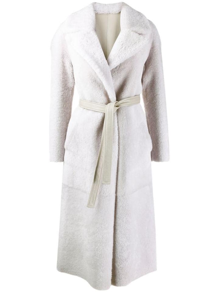 Blancha - White