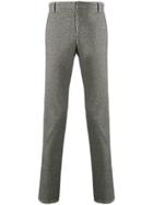 Dondup Classic Tailored Trousers - Grey