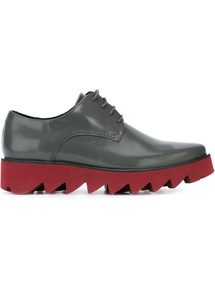 Swear 'nina 3' Lace-up Shoes