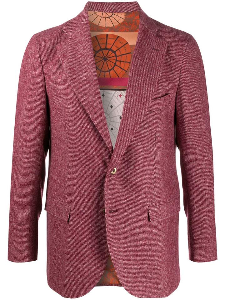 Fefè Gloabetone11-rosso - Pink
