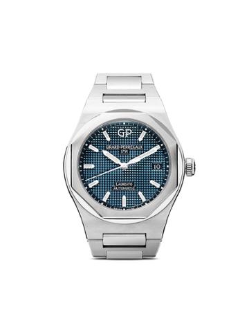 Girard-perregaux Laureato 38mm - Blue