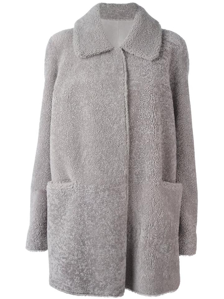 Sylvie Schimmel 'artiste' Coat