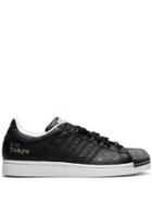 Adidas Superstar 2 City Sneakers - Black