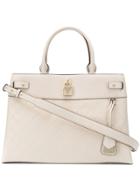 Michael Michael Kors Gramercy Tote - Neutrals
