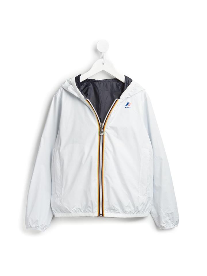 K Way Kids 'jacques Plus Double' Rain Jacket