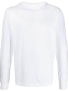 Sandro Paris Mike T-shirt - White