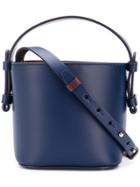 Nico Giani Adenia Tote Bag - Blue
