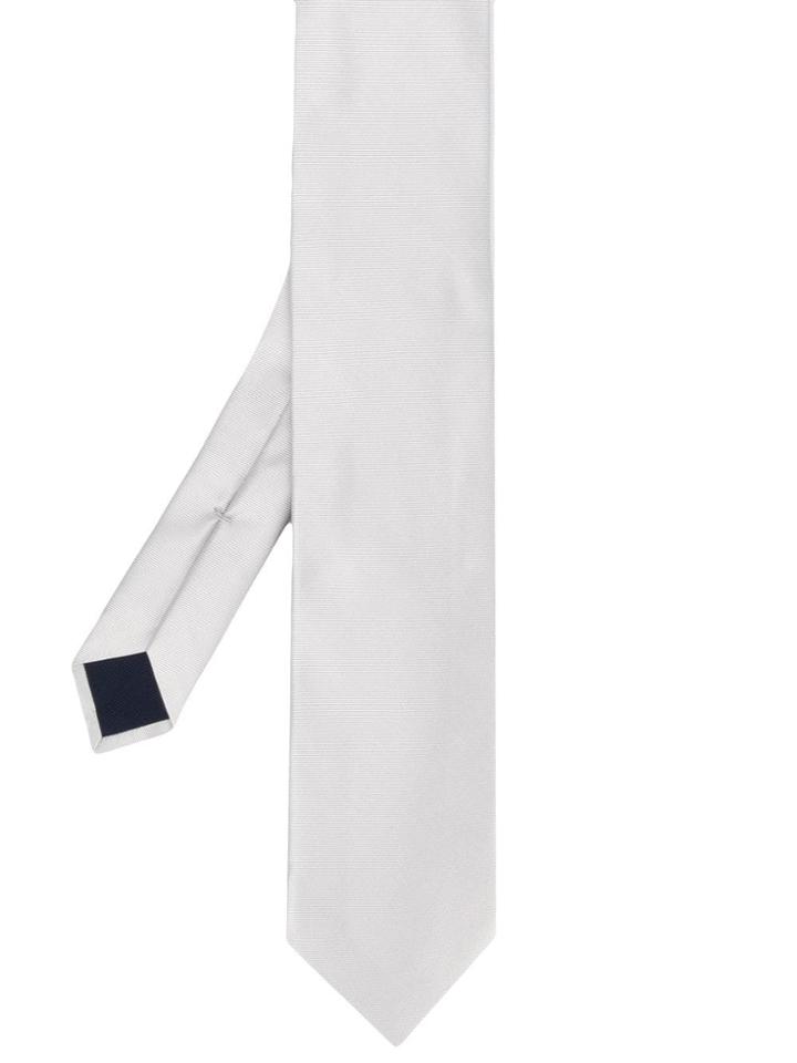 Corneliani Classic Tie - Grey