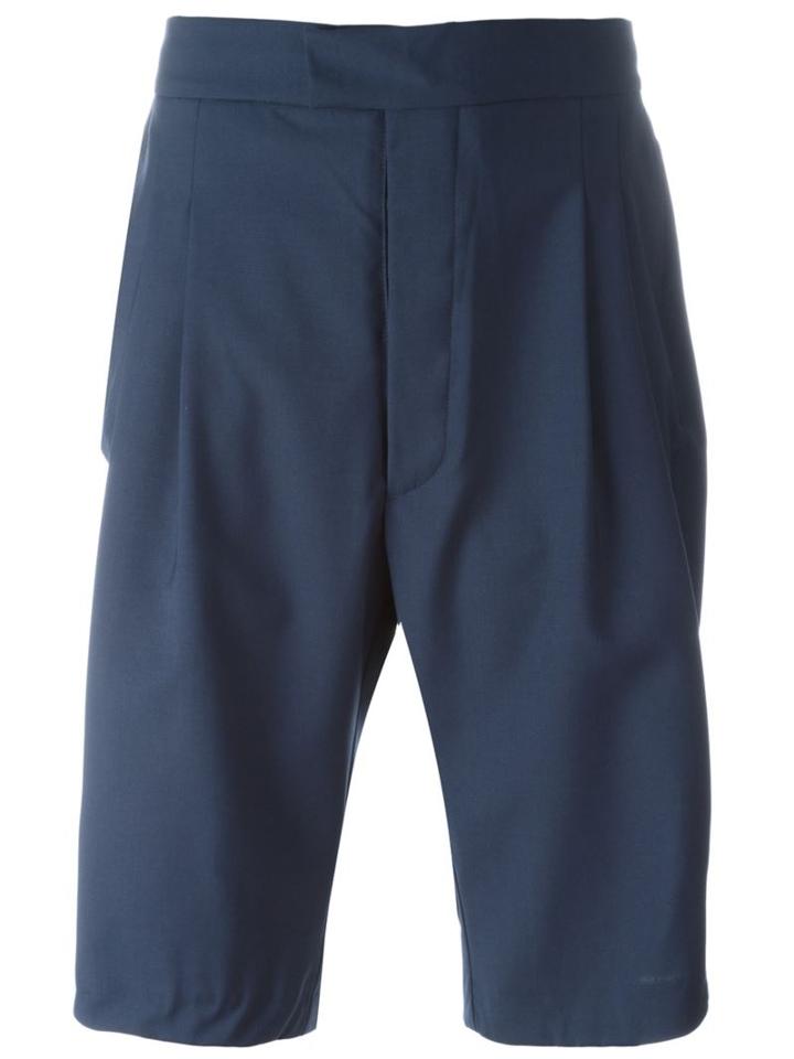 Études Studio Bermuda Shorts
