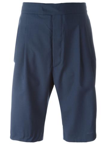 Études Studio Bermuda Shorts