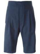 Études Studio Bermuda Shorts