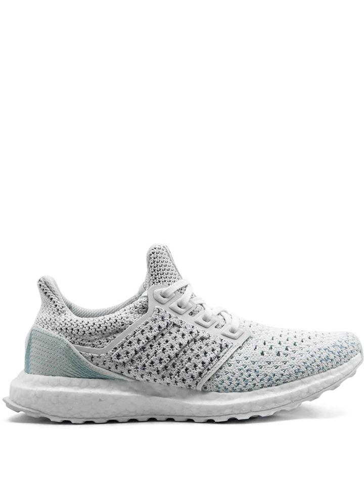 Adidas Ultraboost Parley Ltd J - White