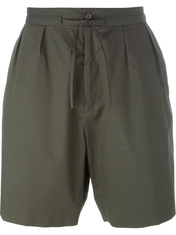 Ports 1961 Light Poplin Shorts