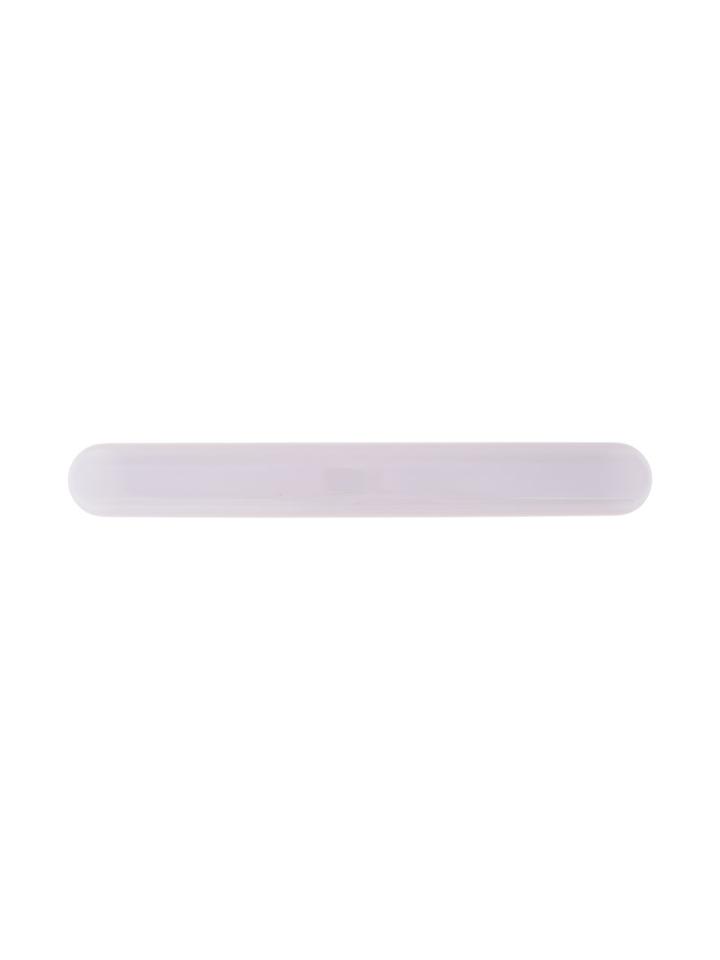 Theatre Products - Bar Hairclip - Women - Acrylic - One Size, Grey, Acrylic