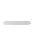 Theatre Products - Bar Hairclip - Women - Acrylic - One Size, Grey, Acrylic