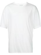 Wacko Maria Lee Perry Printed T-shirt - White