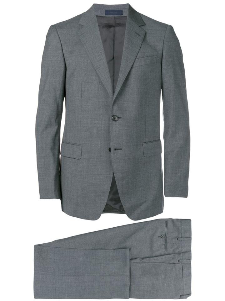 Lanvin Two-piece Suit - Grey