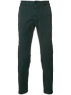 Department 5 Slim-fit Jeans - Green