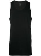 Nike - Jordan 23 Lux Tank - Men - Polyester/spandex/elastane/viscose - Xl, Black, Polyester/spandex/elastane/viscose
