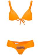 Amir Slama South American Wave Bikini Set - Unavailable