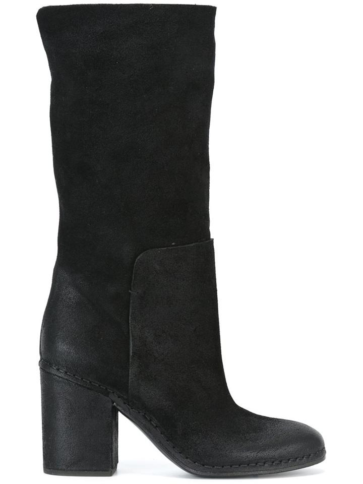 Roberto Del Carlo Pull-on Boots