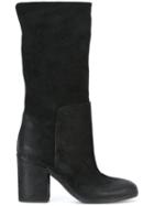 Roberto Del Carlo Pull-on Boots