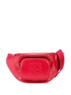 Supreme Supreme X Lacoste Belt Bag - Red