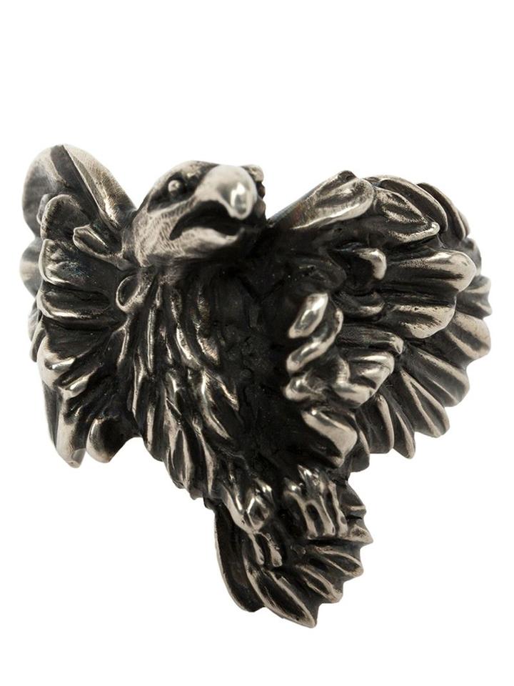 Werkstatt:m Nchen Eagle Ring