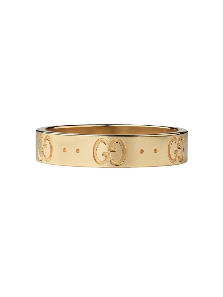 Gucci Icon Thin Band - 8000
