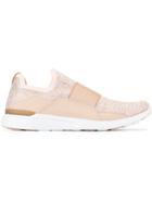 Apl Techloom Bliss Sneakers - Pink