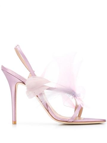 Andrea Mondin Kate 105 Sandals - Lilac