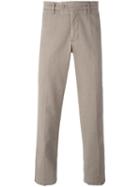 Aspesi Japanese Selvage Chinos, Men's, Size: 50, Nude/neutrals, Cotton