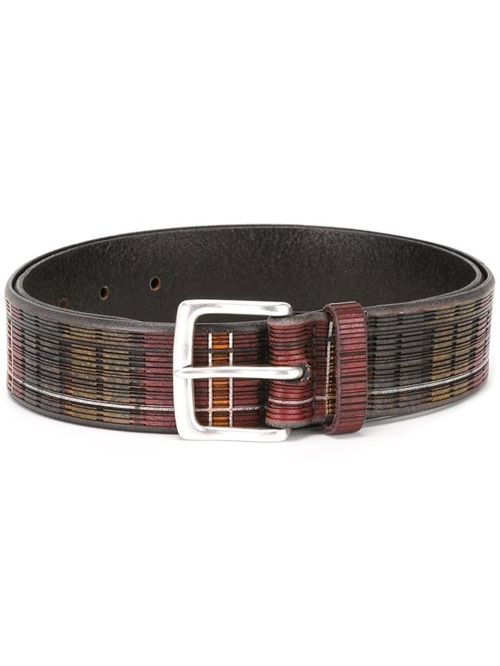 Orciani 'unique' Belt
