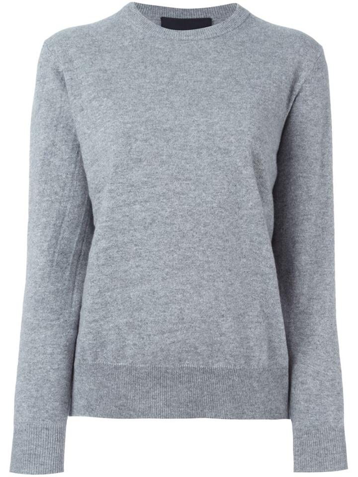 Jay Ahr Crew Neck Sweater