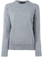 Jay Ahr Crew Neck Sweater