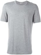 Dolce & Gabbana Underwear Crew Neck T-shirt, Men's, Size: 7, Cotton/modal/spandex/elastane