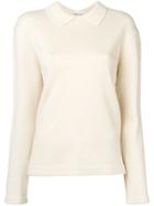 Giorgio Armani Vintage Armani Top1980 - Nude & Neutrals