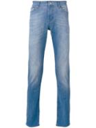 7 For All Mankind 'ronnie' Jeans, Men's, Size: 30, Blue, Cotton/polyester/spandex/elastane