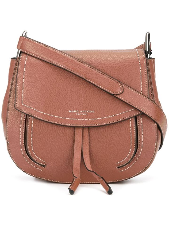 Marc Jacobs 'maverick' Shoulder Bag, Women's, Brown