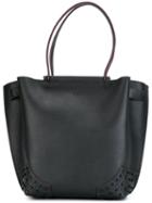 Tod's Bucket Tote Bag