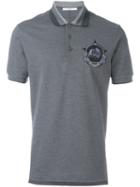 Givenchy Chest Patch Polo Shirt