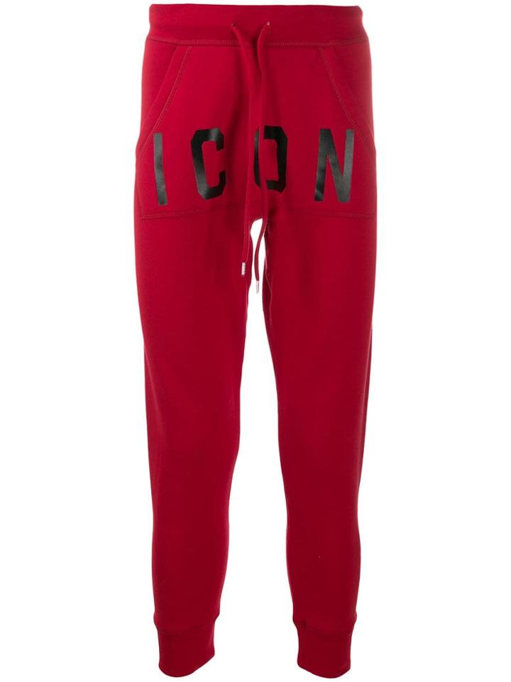 Dsquared2 Icon Track Pants
