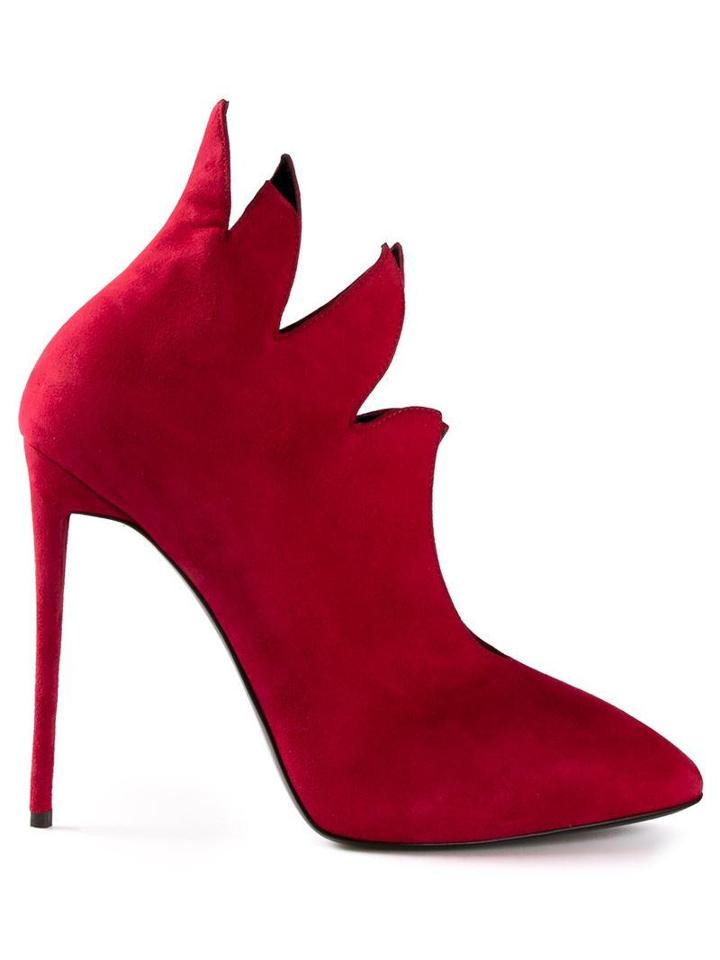 Giuseppe Zanotti Design 'passione' Boots