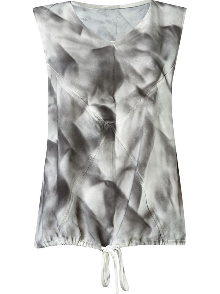 Uma Raquel Davidowicz 'amor Tinturado' Top