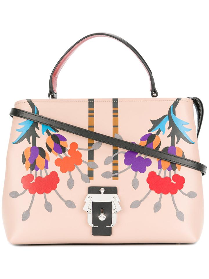 Paula Cademartori Mae Tote - Black